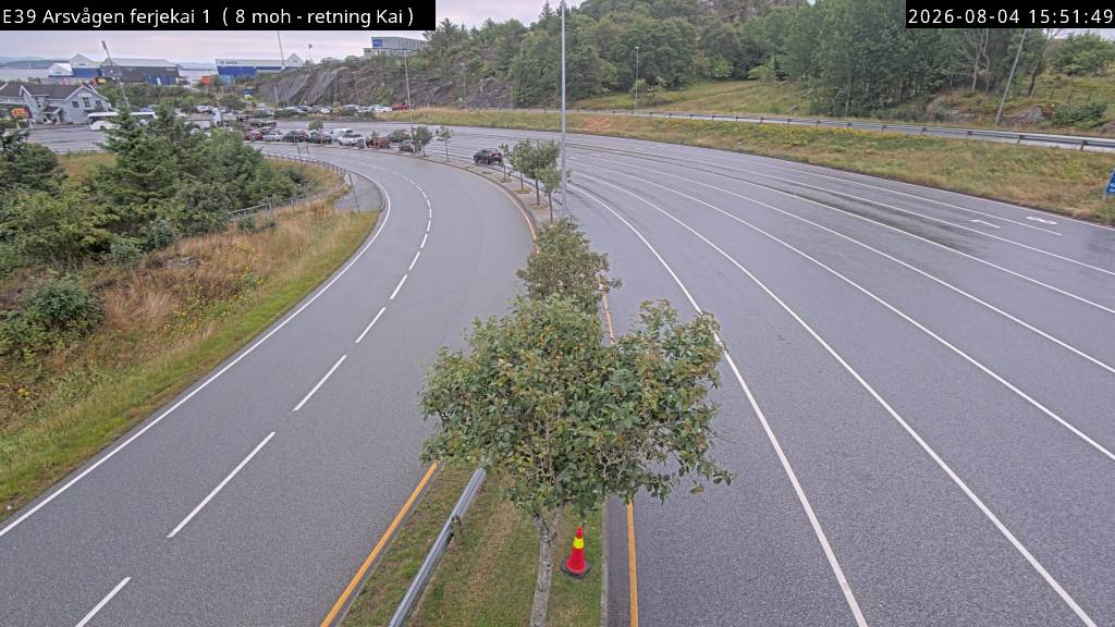 Webcam Mortavika